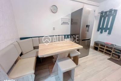 Apartament cu 3 camere decomandat, mobilat în City Park Mall - 5