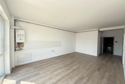 Apartament cu 2 camere în Freidorf - 2