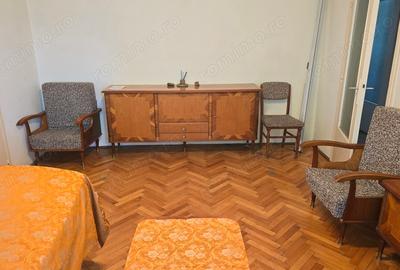 Apartament cu 2 camere semidecomandat în Mărăști - 3