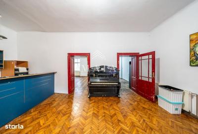 Apartament cu 4 camere în Cristian - 8