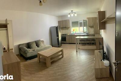Apartament cu 3 camere, mobilat în Dumbrăvița - 2