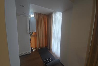 Apartament cu 3 camere decomandat, mobilat în Faleza Nord - 2