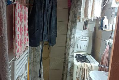 Garsoniera spa?ioasa 26 m + pivni?a proprie | Str. Cugir, Mure?eni Targu Mure? - 2