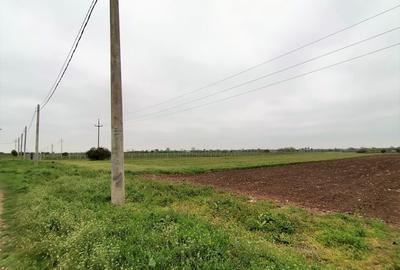 Teren agricol extravilan de 3585 mp, în Caracal - 5