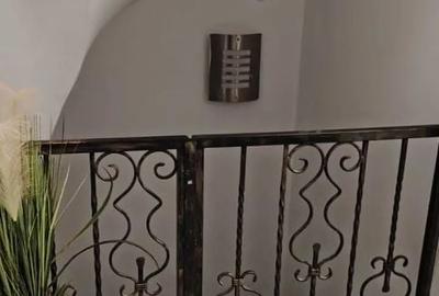 Piața Victoriei-nchiriere vilă elegantă,locuință/birouri /clinică reprezentanță. - 5