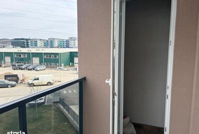Apartament cu 3 camere în Florești - 1