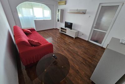 Apartament cu 3 camere decomandat în Central - 2