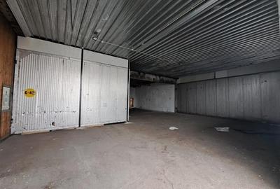 Hala Versatila, 140 mp utili, situata in Baciu! - 2