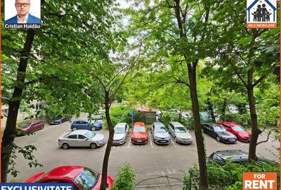 Apartament cu 3 camere decomandat în Tei - 10