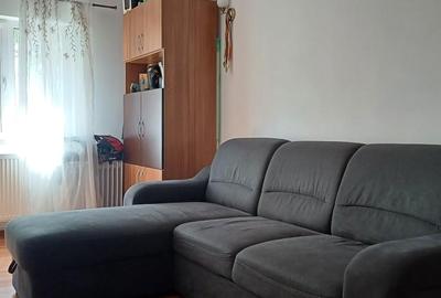 Apartament cu 3 camere decomandat în Casa de Cultură - 3
