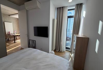 Apartament în Dinamic City,loc de parcare inclus - 12