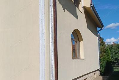 Casă cu 8 camere în Semicentral - 3