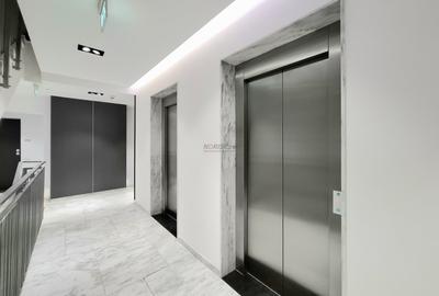 Apartament cu 2 camere decomandat, mobilat în Herăstrău - 15