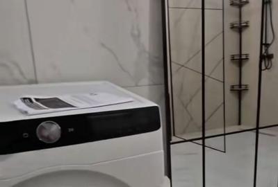 Casă cu 3 camere în Central