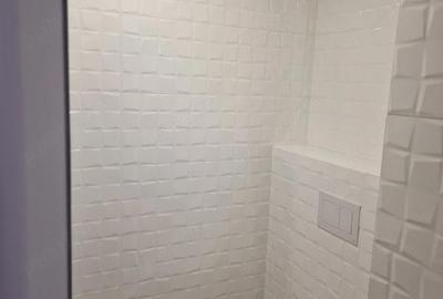 Apartament cu 3 camere decomandat în George Enescu