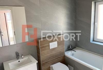 COMISION 0% Duplex cu 3 camere si teren de 360 mp, zona Giarmata - 13