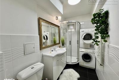 Apartament cu 2 camere, mobilat în 15 Noiembrie - 5