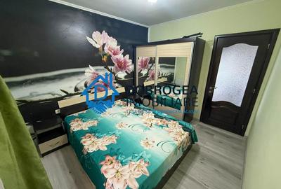 ZONA ALEXANDRU CEL BUN  -  VILA D+P+E+M, GARAJ, VEDERE PANORAMICA ZAGAN - 6