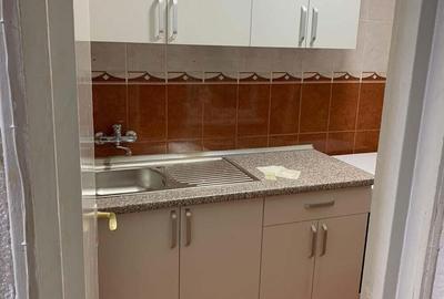 De inchiriat apartament cu 1 camera zona Circumvalatiunii - 1