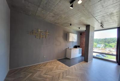 Apartament 2 camere - Mogosoaia - Loft Green Apartments