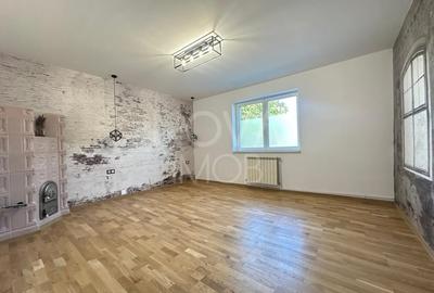 Casa de inchiriat - pretabil spatiu de birouri, Str. Luptei - 1