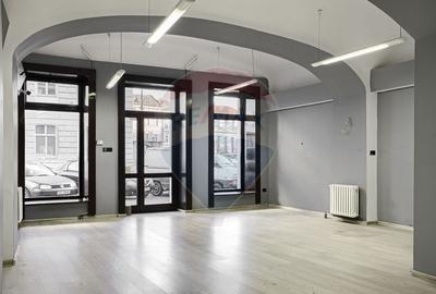 Spatiu comercial de 70mp de inchiriat in zona Ultracentral - 2