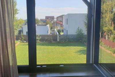 Casă cu 5 camere cu Teren 840 Mp în Valea Lupului - 7