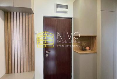 Apartament cu 2 camere decomandat, mobilat în Dâmbu Pietros - 6