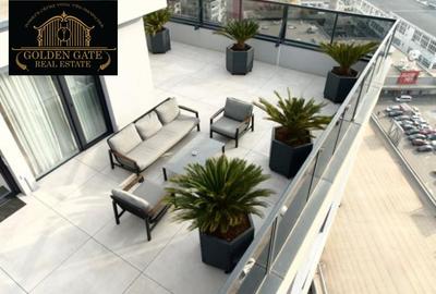 Apartament cu 3 camere semidecomandat, mobilat în Dristor - 13