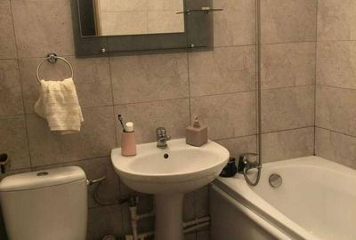 Garsonieră decomandată în Podul de Fier - 2