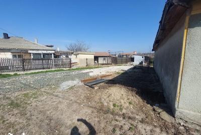 Teren de 881 mp, în Tuzla - 2