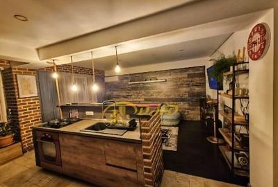 Apartament 3 camere Lux Podu Ros - 4