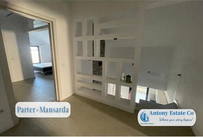 Casă cu Teren 488 Mp în Nufărul - 16