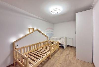 Casă cu 3 camere de vânzare în Pecica - 9