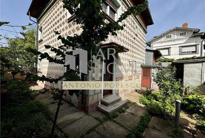 Vanzare casa S+P+1+Pod, in Ploiesti, zona Nicopole - 1