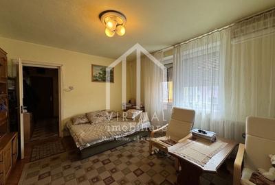 Apartament de vanzare in Sibiu, cu 2 camere 50 mp, bucatarie separata - 5