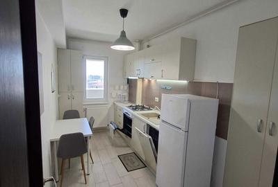 Apartament cu 2 camere decomandat în Păcii - 1