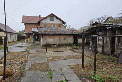 Casă cu 4 camere cu Teren 1105 Mp în Făget - 9