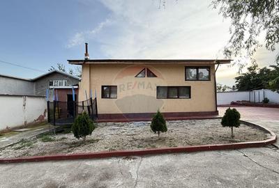 CASA DE VANZARE GLINA - LANGA PROFI / TEREN 587 MP / P+M - 14