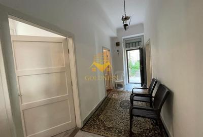 Casă 3 camere, Mihail  Kogalniceanu, Zona Ultracentrală, Curte 240 mp - 3