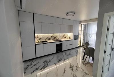 De vanzare apartament cu o camera in zona Dorobantilor - 3