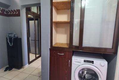 Garsonieră decomandată în Dristor - 9