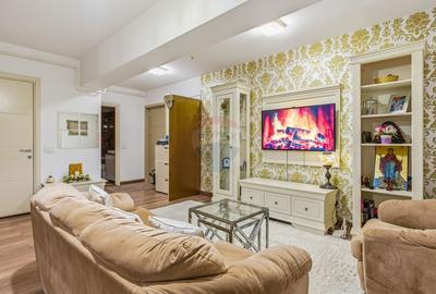 Apartament elegant cu 3 camere- cartierul rezidential Newton-Tatarasi - 4