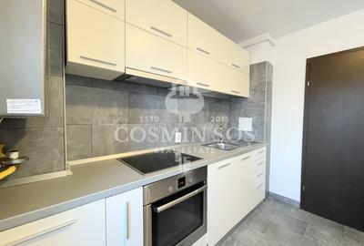 Apartament cu 2 camere de inchiriat Calea Motilor - 9