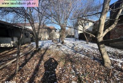 Casă cu 3 camere cu Canalizare în Central - 11