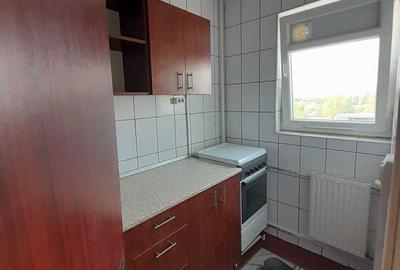 Garsonieră semidecomandată în Brâncoveanu - 1