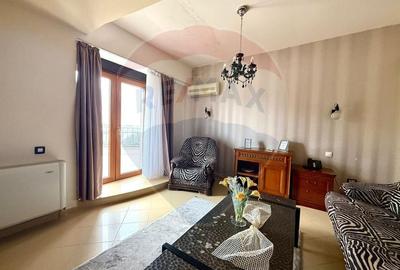 Hotel Boutique de vanzare zona Pescarie Constanta teren 1364 mp - 6