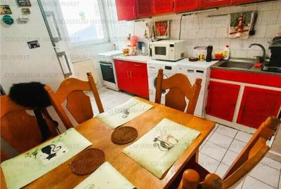 Apartament cu 2 camere decomandat în Centrul Civic - 7