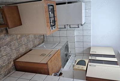 Garsonieră semidecomandată în Central - 3