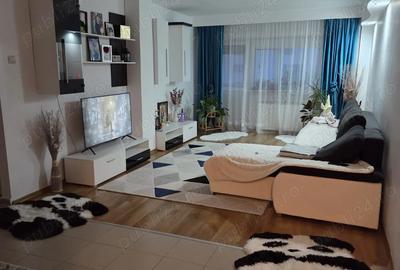 Apartament cu trei camere Apartament cu trei camere - 8